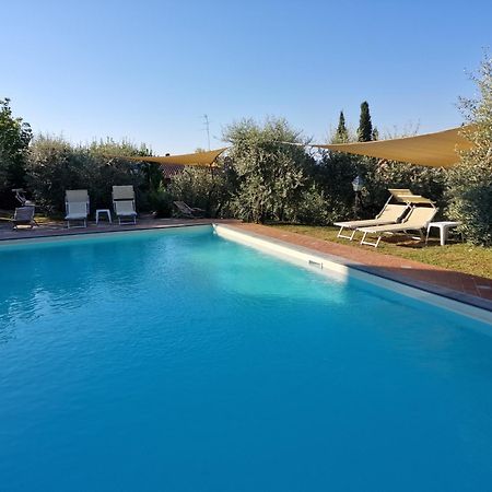 Villa Oliveta San Gimignano Kültér fotó