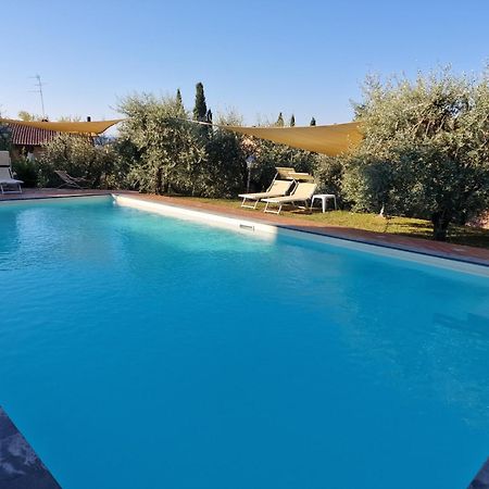 Villa Oliveta San Gimignano Kültér fotó
