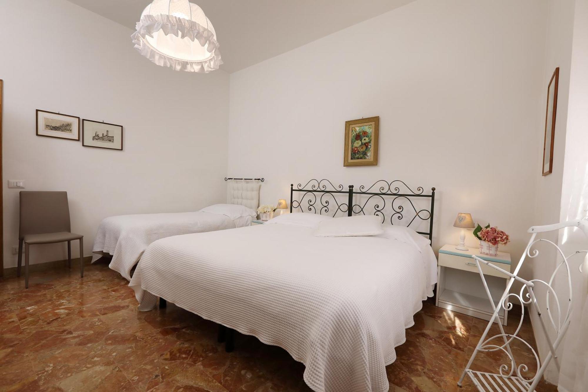 Villa Oliveta San Gimignano Kültér fotó