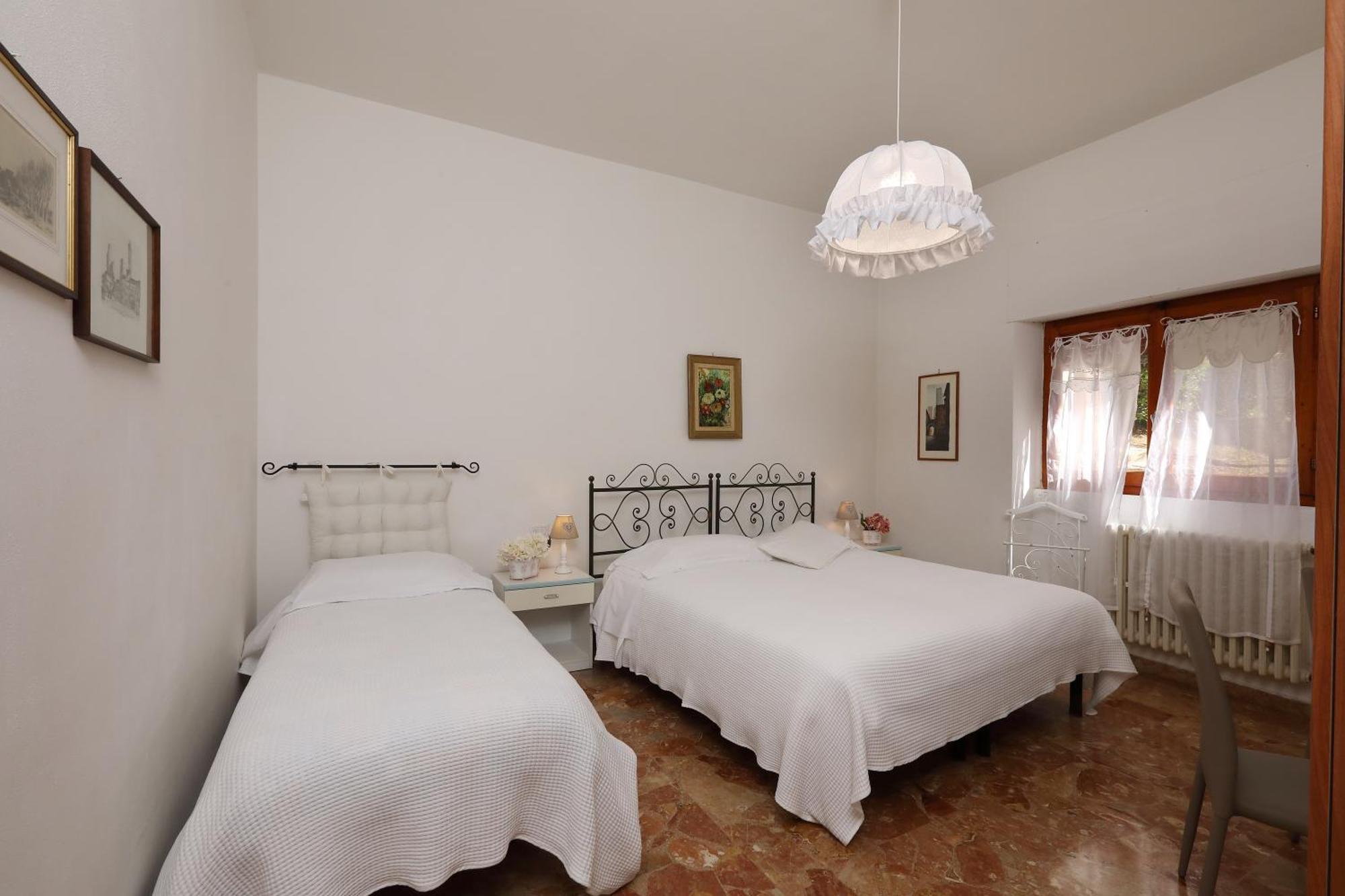 Villa Oliveta San Gimignano Kültér fotó