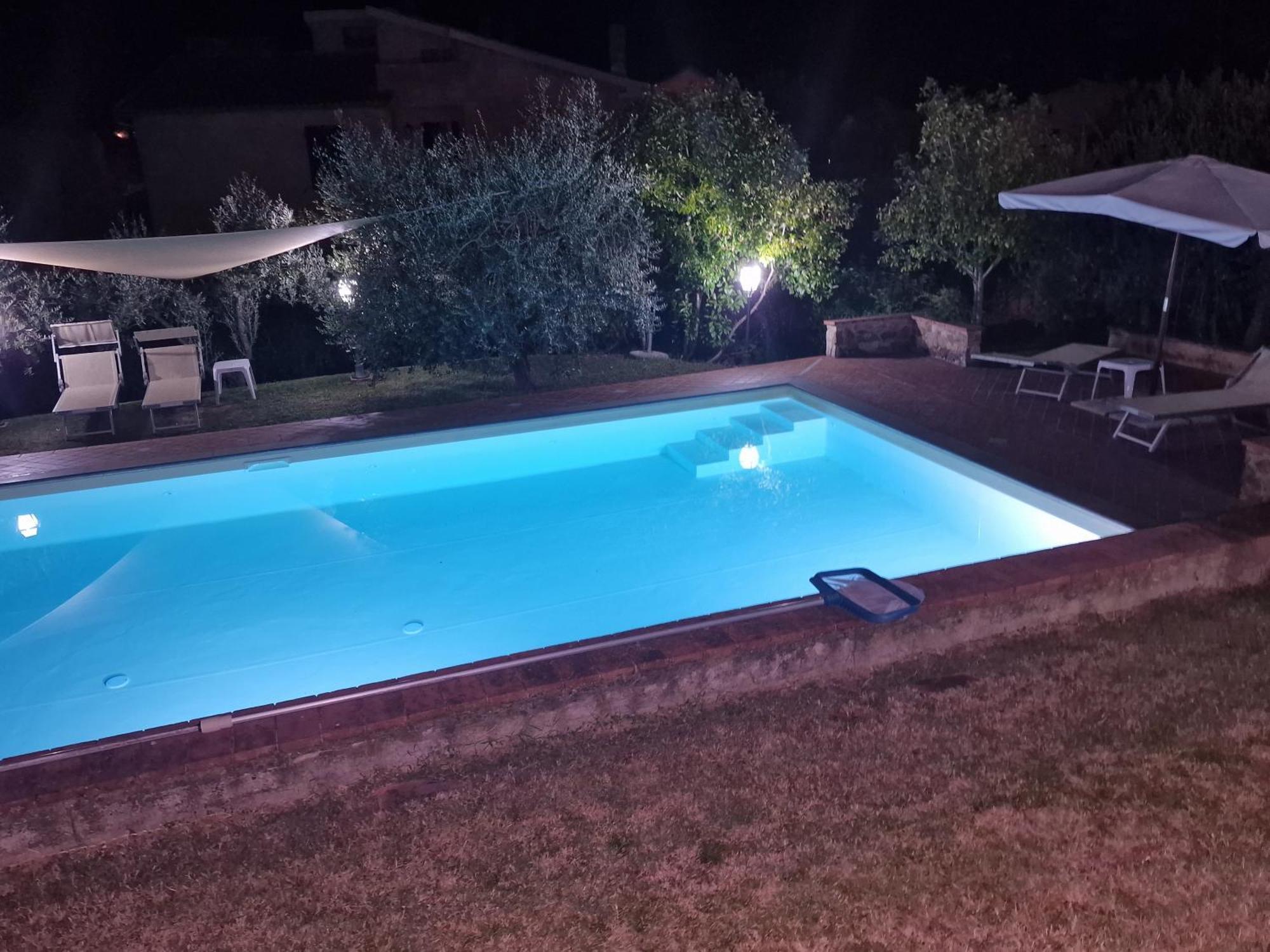 Villa Oliveta San Gimignano Kültér fotó
