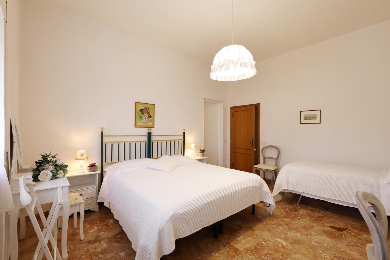 Villa Oliveta San Gimignano Kültér fotó