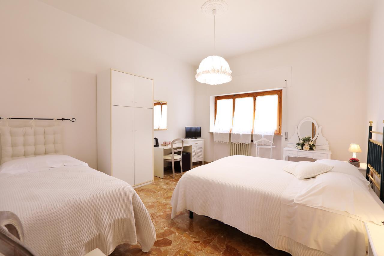 Villa Oliveta San Gimignano Kültér fotó