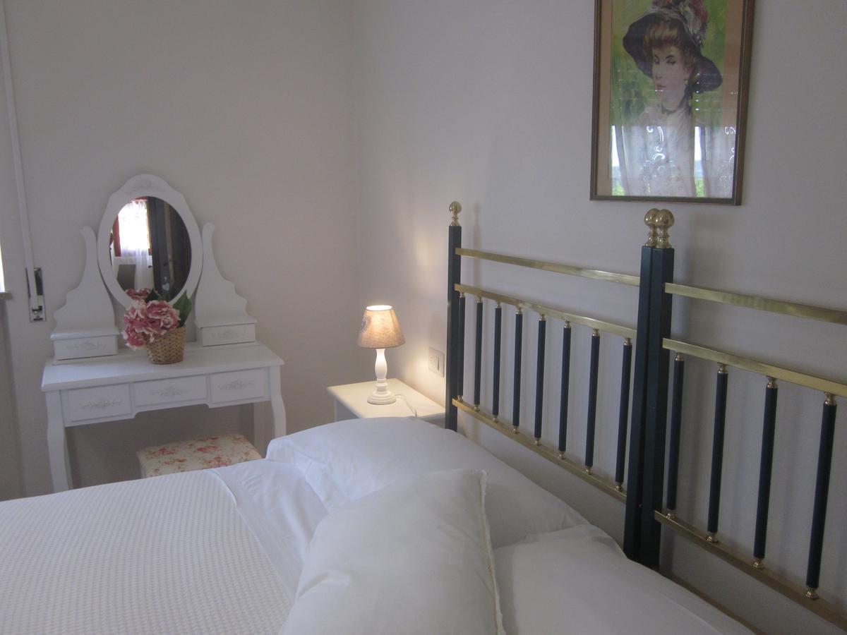 Villa Oliveta San Gimignano Kültér fotó