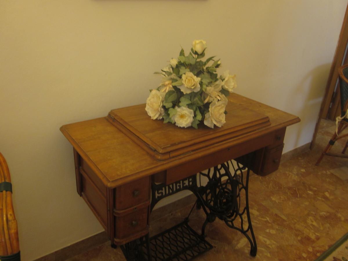 Villa Oliveta San Gimignano Kültér fotó